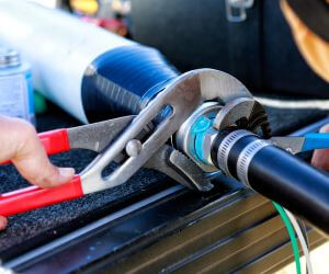 About Emergency plumbing pros Layland, WV